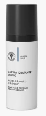 CREMA IDRATANTE UOMO